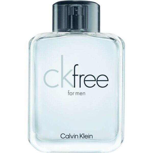 CK Free for Men