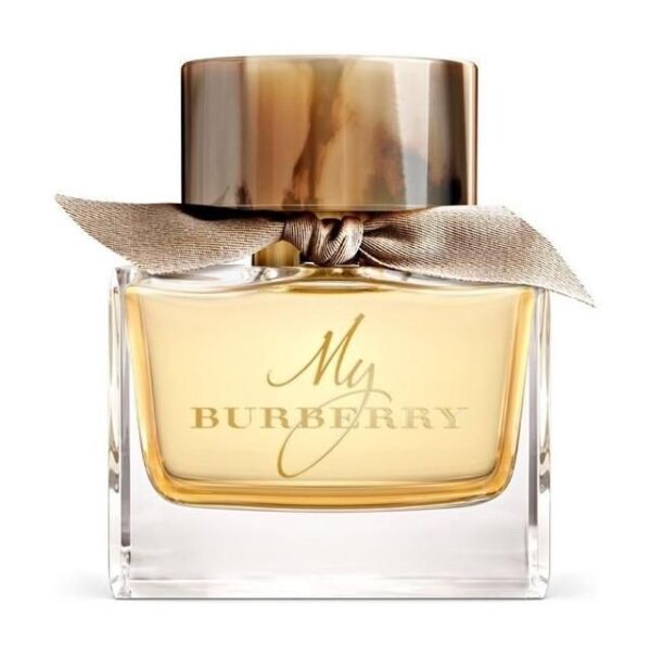 My Burberry EDP