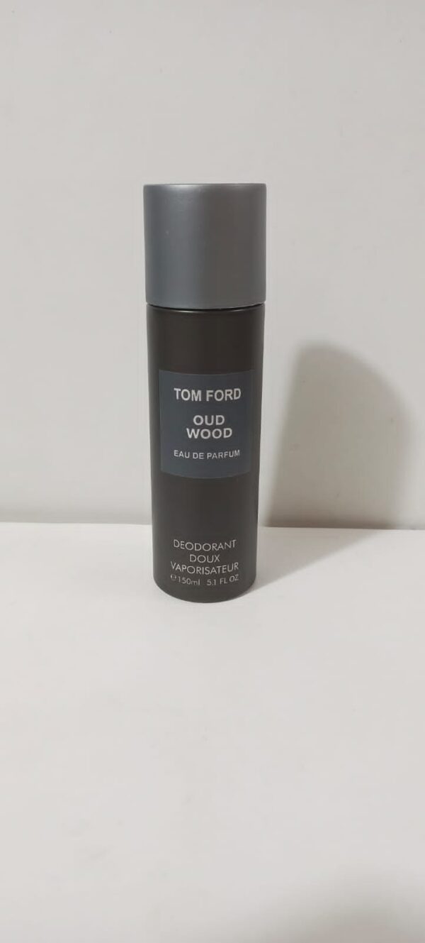 Tom Ford Oud Wood EDP