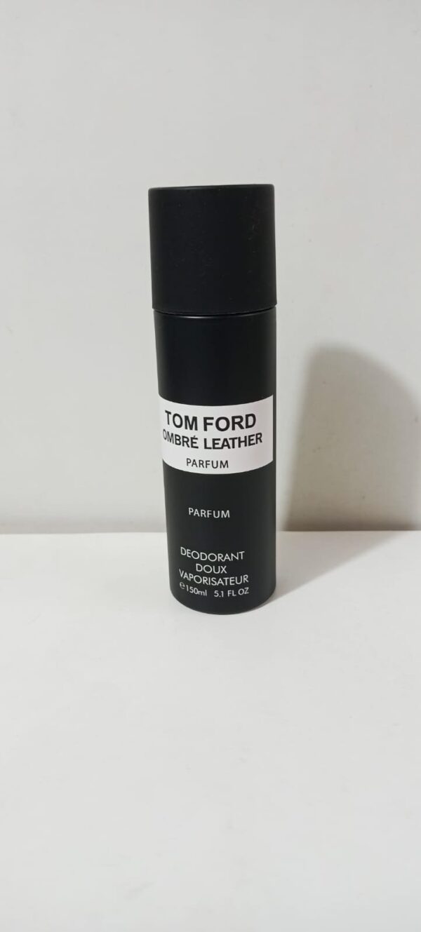 Tom Ford Ombre Leather Parfum