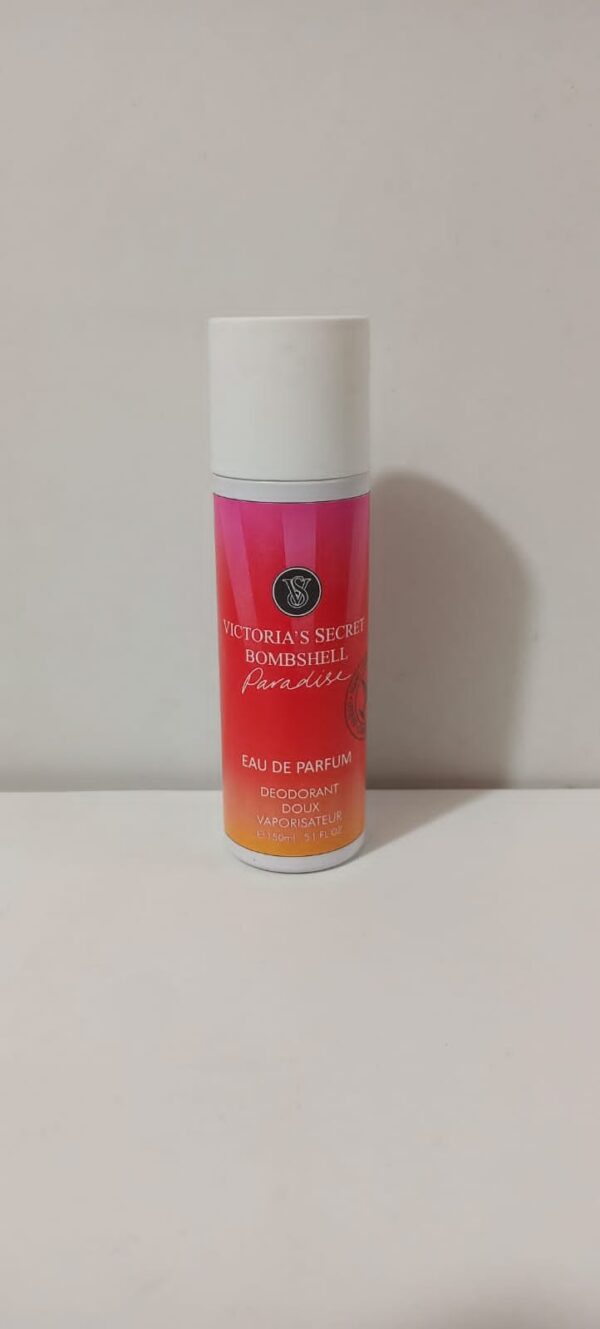 VS Bombshell Paradise