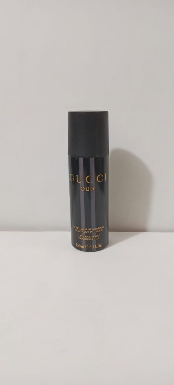 Gucci Oud