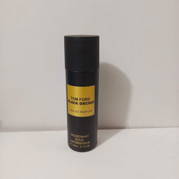 Tom Ford Black Orchid