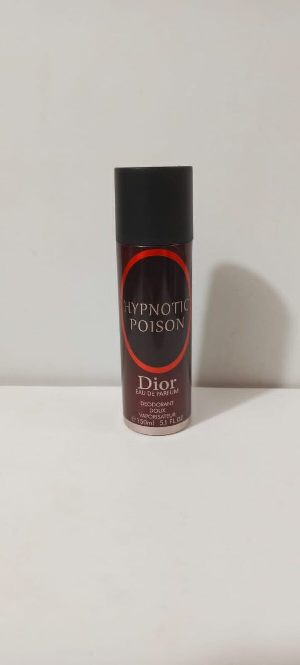 Dior Hypnotic Poison