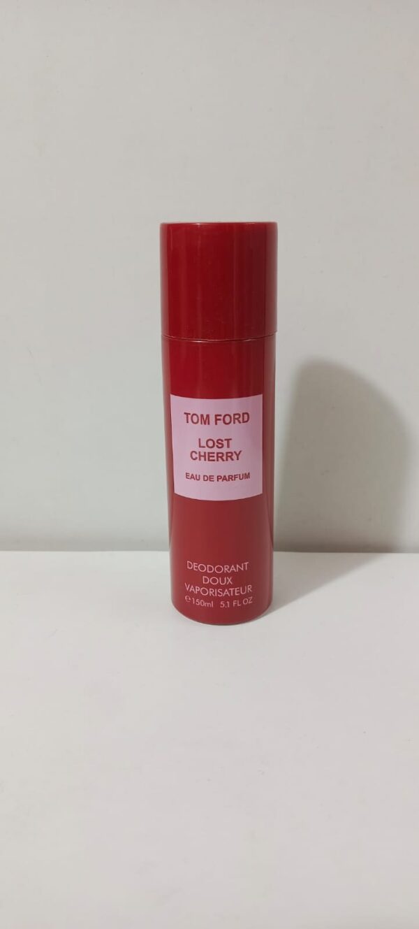 Tom Ford Lost Cherry