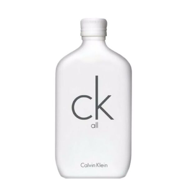 CK all