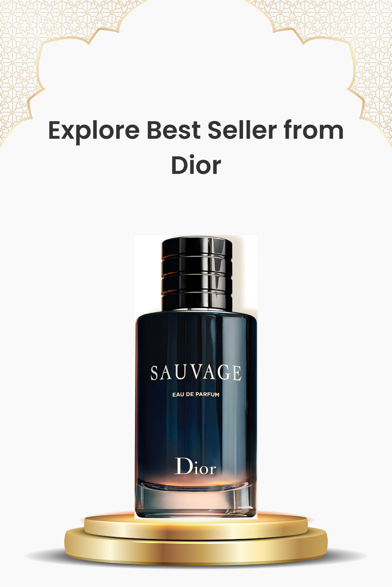 onlyedp dior banner home
